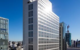 Hotel Crown Hills Ueno Premier